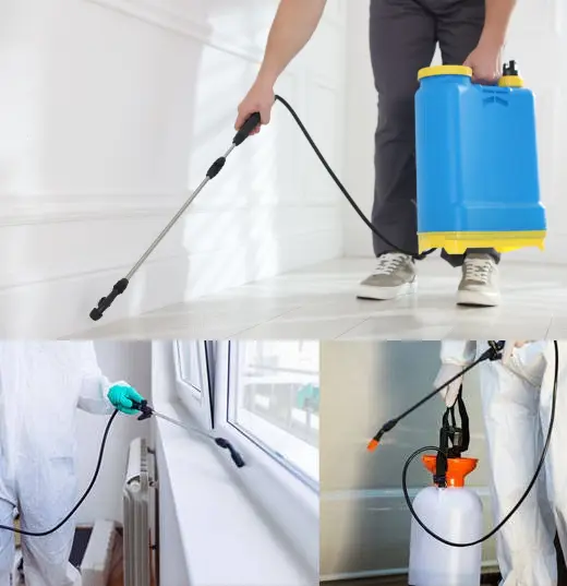 Pest Control Sydney