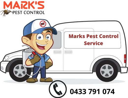 Marks Pest Control Service