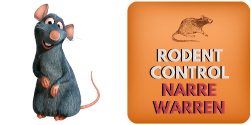 RODENT CONTROL